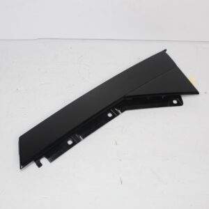 Audi F3 Q3 RSQ3 Rear Left Door C Pillar Trim Mould Plastic 83A 839 903 A - Image 3