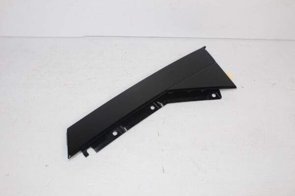 Audi F3 Q3 RSQ3 Rear Left Door C Pillar Trim Mould Plastic 83A 839 903 A