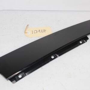 Audi F3 Q3 RSQ3 Rear Left Door B Pillar Trim Mould Plastic 83A 839 901