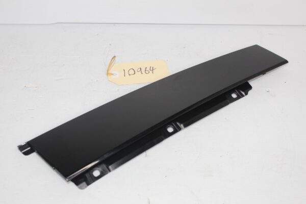 Audi F3 Q3 RSQ3 Rear Left Door B Pillar Trim Mould Plastic 83A 839 901
