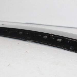 Audi F3 Q3 RSQ3 Rear Left Door B Pillar Trim Mould Plastic 83A 839 901 - Image 3
