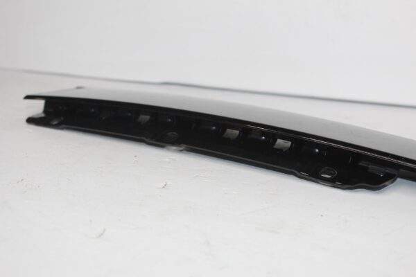 Audi F3 Q3 RSQ3 Rear Left Door B Pillar Trim Mould Plastic 83A 839 901