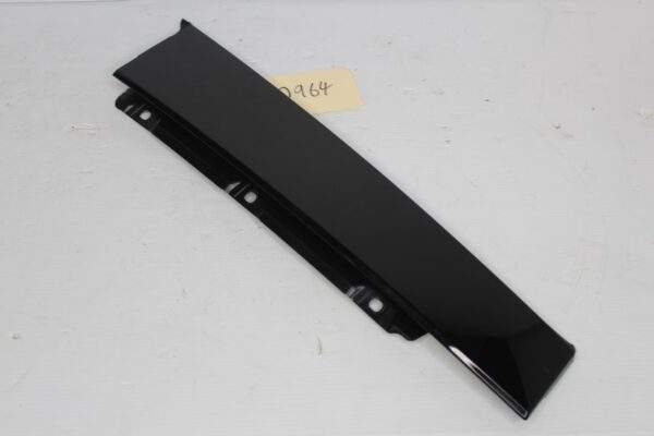 Audi F3 Q3 RSQ3 Rear Left Door B Pillar Trim Mould Plastic 83A 839 901