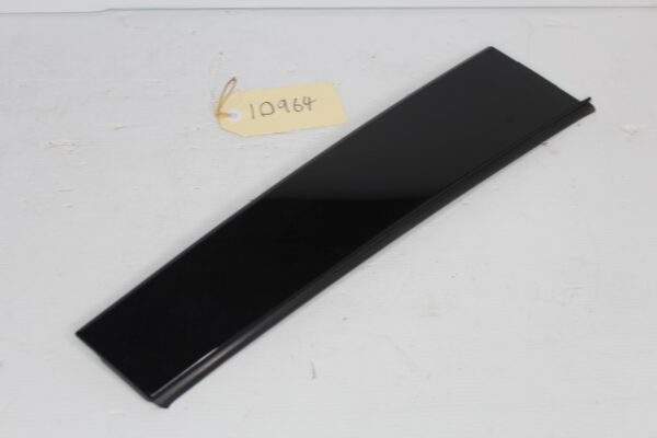 Audi F3 Q3 RSQ3 Rear Left Door B Pillar Trim Mould Plastic 83A 839 901