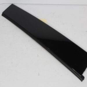 Audi F3 Q3 RSQ3 Rear Left Door B Pillar Trim Mould Plastic 83A 839 901 - Image 9