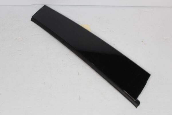Audi F3 Q3 RSQ3 Rear Left Door B Pillar Trim Mould Plastic 83A 839 901
