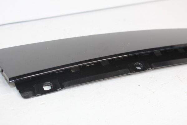Audi F3 Q3 RSQ3 Rear Left Door B Pillar Trim Mould Plastic 83A 839 901