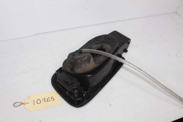 Audi F3 Q3 RSQ3 Sportback Fuel Filler Cap Assembly 83F 809 906