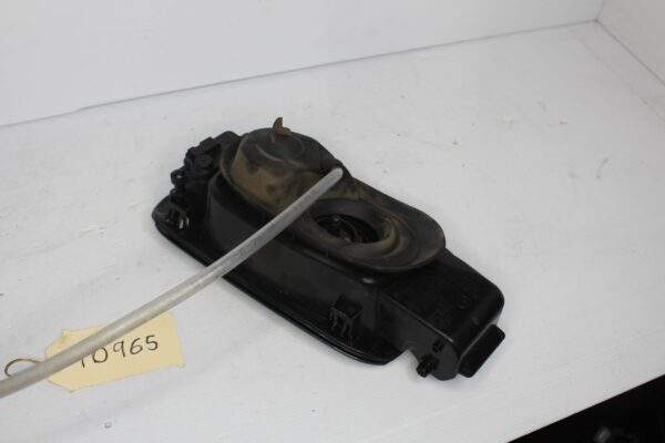 Audi F3 Q3 RSQ3 Sportback Fuel Filler Cap Assembly 83F 809 906