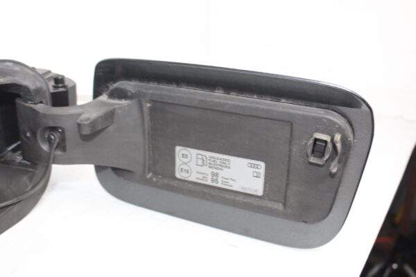 Audi F3 Q3 RSQ3 Sportback Fuel Filler Cap Assembly 83F 809 906