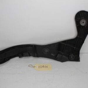 Audi F3 Q3 RSQ3 Sportback Rear Left Bumper Support Bracket 83F807453