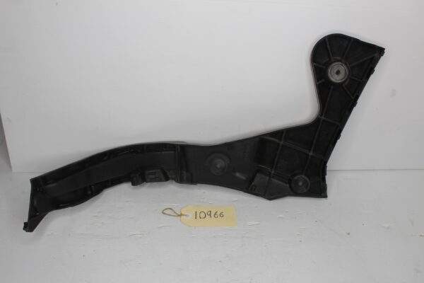 Audi F3 Q3 RSQ3 Sportback Rear Left Bumper Support Bracket 83F807453