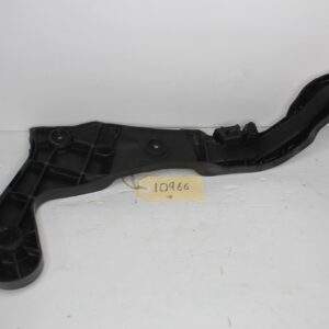 Audi F3 Q3 RSQ3 Sportback Rear Left Bumper Support Bracket 83F807453 - Image 2