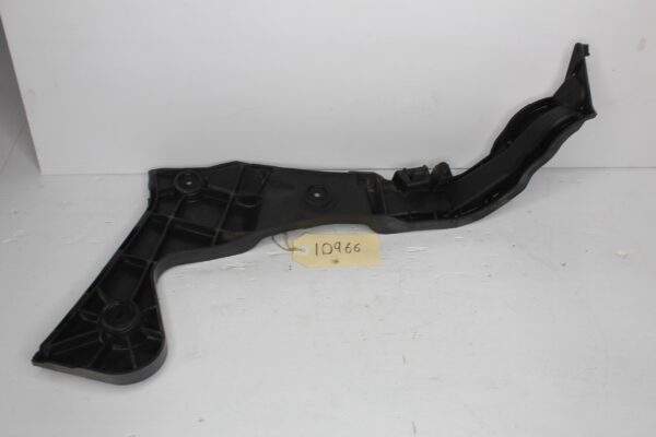 Audi F3 Q3 RSQ3 Sportback Rear Left Bumper Support Bracket 83F807453