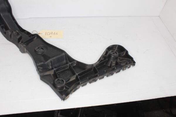 Audi F3 Q3 RSQ3 Sportback Rear Left Bumper Support Bracket 83F807453