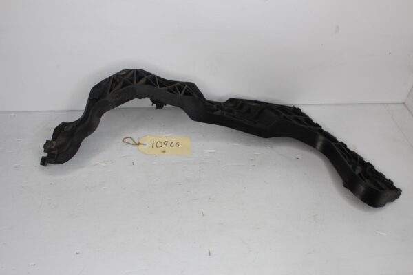 Audi F3 Q3 RSQ3 Sportback Rear Left Bumper Support Bracket 83F807453