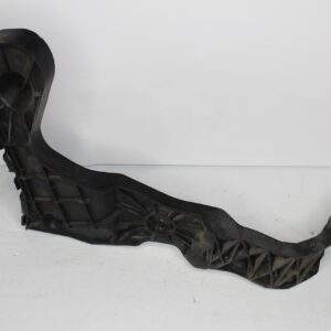 Audi F3 Q3 RSQ3 Sportback Rear Left Bumper Support Bracket 83F807453 - Image 3