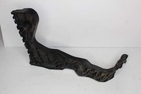 Audi F3 Q3 RSQ3 Sportback Rear Left Bumper Support Bracket 83F807453