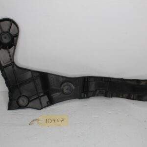 Audi F3 Q3 RSQ3 Sportback Rear Right Bumper Support Bracket 83F807454