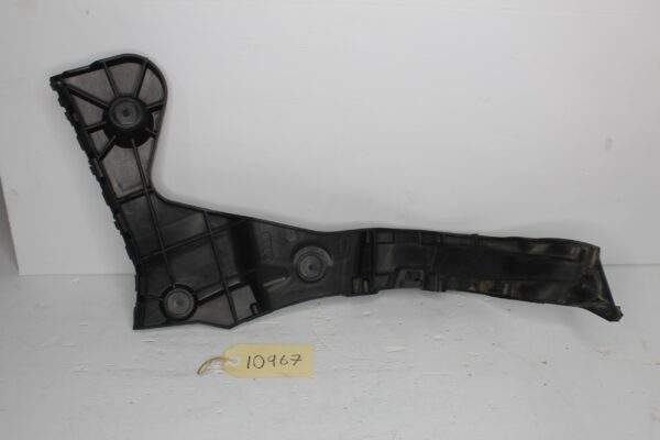 Audi F3 Q3 RSQ3 Sportback Rear Right Bumper Support Bracket 83F807454