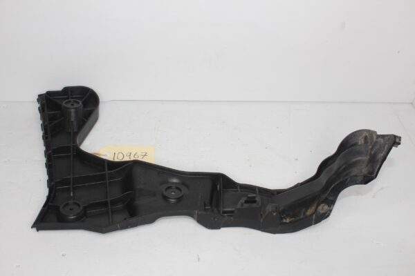 Audi F3 Q3 RSQ3 Sportback Rear Right Bumper Support Bracket 83F807454