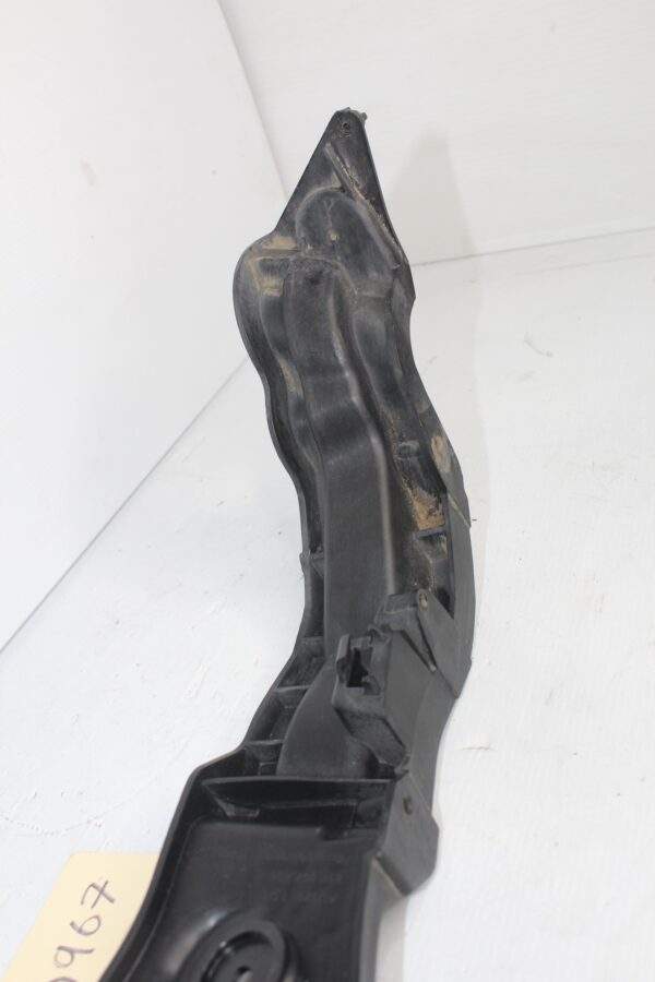 Audi F3 Q3 RSQ3 Sportback Rear Right Bumper Support Bracket 83F807454