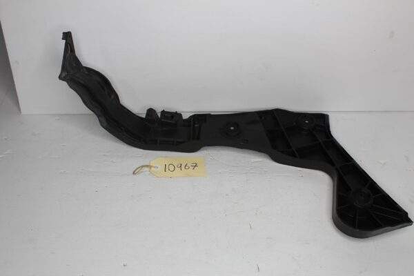 Audi F3 Q3 RSQ3 Sportback Rear Right Bumper Support Bracket 83F807454