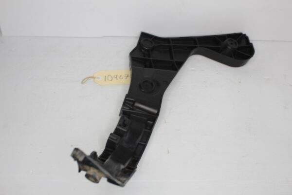 Audi F3 Q3 RSQ3 Sportback Rear Right Bumper Support Bracket 83F807454