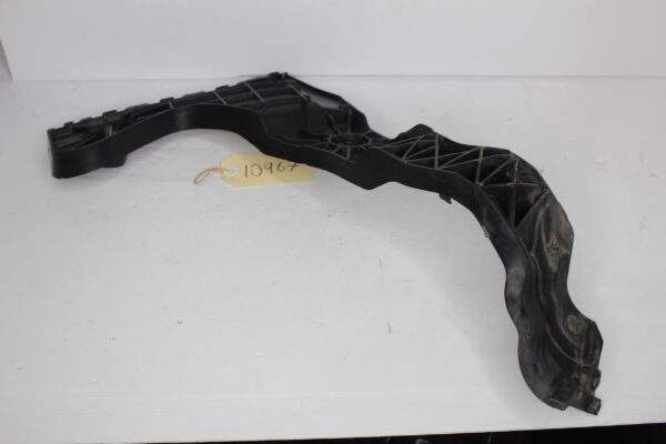 Audi F3 Q3 RSQ3 Sportback Rear Right Bumper Support Bracket 83F807454