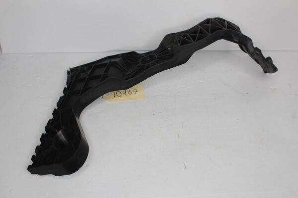 Audi F3 Q3 RSQ3 Sportback Rear Right Bumper Support Bracket 83F807454