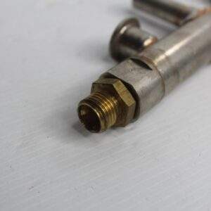 Audi 8V S3 / Volkswagen Golf Mk7 R Fuel Rail 06K 133 317 AB - Image 4