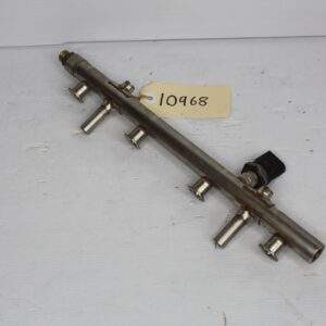 Audi 8V S3 / Volkswagen Golf Mk7 R Fuel Rail 06K 133 317 AB - Image 13