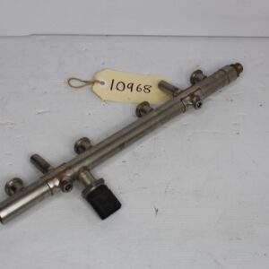 Audi 8V S3 / Volkswagen Golf Mk7 R Fuel Rail 06K 133 317 AB - Image 12