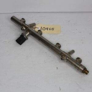 Audi 8V S3 / Volkswagen Golf Mk7 R Fuel Rail 06K 133 317 AB - Image 11