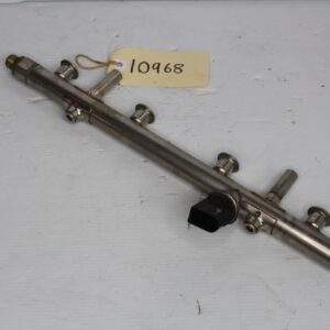 Audi 8V S3 / Volkswagen Golf Mk7 R Fuel Rail 06K 133 317 AB - Image 9