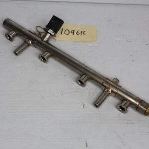 Audi 8V S3 / Volkswagen Golf Mk7 R Fuel Rail 06K 133 317 AB - Image 7