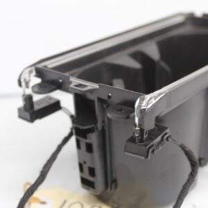 Audi F3 Q3 RSQ3 Centre Console Cup Holder Compartment 83A862533 - Image 5