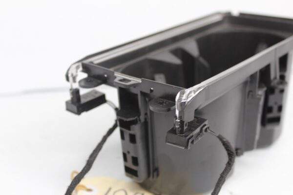 Audi F3 Q3 RSQ3 Centre Console Cup Holder Compartment 83A862533