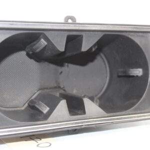 Audi F3 Q3 RSQ3 Centre Console Cup Holder Compartment 83A862533 - Image 3