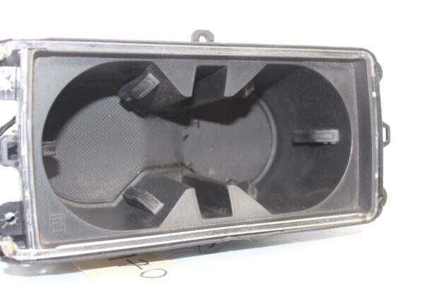 Audi F3 Q3 RSQ3 Centre Console Cup Holder Compartment 83A862533