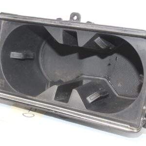 Audi F3 Q3 RSQ3 Centre Console Cup Holder Compartment 83A862533 - Image 2