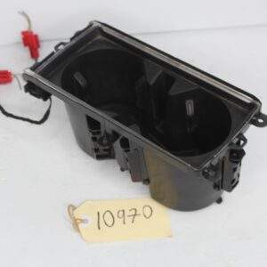 Audi F3 Q3 RSQ3 Centre Console Cup Holder Compartment 83A862533 - Image 14