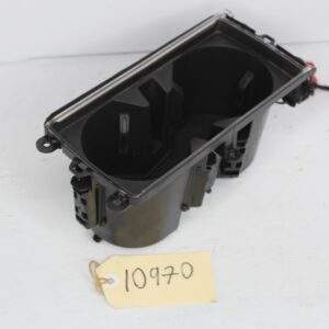 Audi F3 Q3 RSQ3 Centre Console Cup Holder Compartment 83A862533 - Image 13