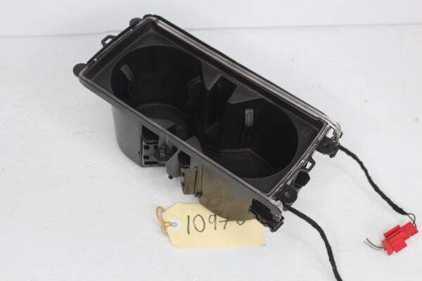 Audi F3 Q3 RSQ3 Centre Console Cup Holder Compartment 83A862533