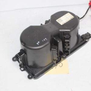 Audi F3 Q3 RSQ3 Centre Console Cup Holder Compartment 83A862533 - Image 11