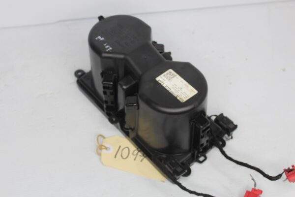 Audi F3 Q3 RSQ3 Centre Console Cup Holder Compartment 83A862533