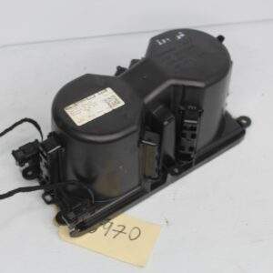 Audi F3 Q3 RSQ3 Centre Console Cup Holder Compartment 83A862533 - Image 9