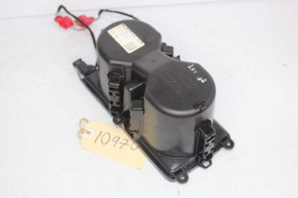 Audi F3 Q3 RSQ3 Centre Console Cup Holder Compartment 83A862533