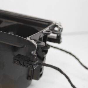 Audi F3 Q3 RSQ3 Centre Console Cup Holder Compartment 83A862533 - Image 7