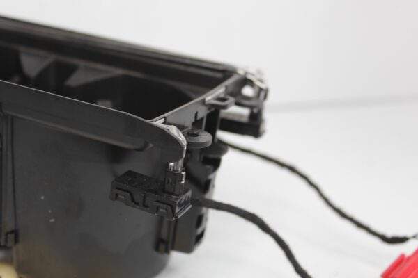 Audi F3 Q3 RSQ3 Centre Console Cup Holder Compartment 83A862533